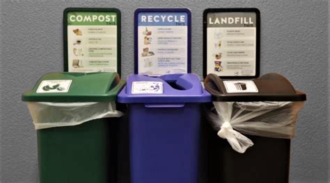 Colorado’s composting rules change this weekend. Here’s what you can and can’t put in those bins.